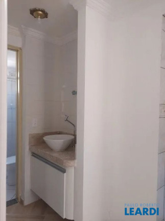 Imagem Apartamento com 2 Quartos à Venda, 55 m² em Jardim Alvorada - Santo André Imagem Apartamento com 2 Quartos à Venda, 55 m² em Jardim Alvorada - Santo André