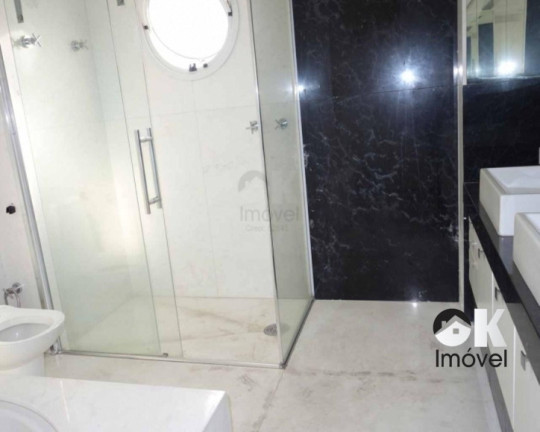 Imagem Apartamento com 3 Quartos à Venda, 245 m² em Vila Nova Conceição - São Paulo