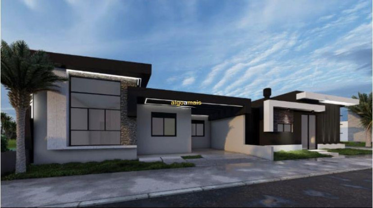 Casa com 3 Quartos à Venda, 85 m² em Rainha Do Mar - Xangri-lá