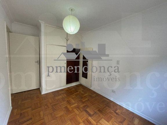 Imagem Apartamento com 4 Quartos à Venda, 110 m² em Higienópolis - São Paulo