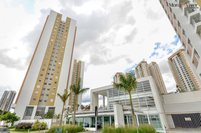 Imagem Apartamento com 2 Quartos à Venda, 69 m² em Campo Comprido - Curitiba