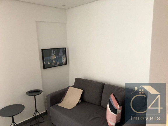Imagem Apartamento com 2 Quartos à Venda, 50 m² em Jardim Aquárius - São José Dos Campos
