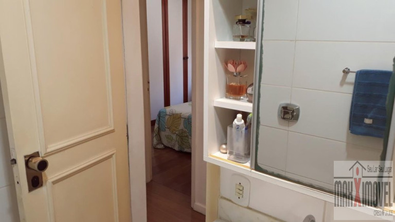 Imagem Apartamento com 3 Quartos à Venda, 79 m² em Tijuca - Rio De Janeiro