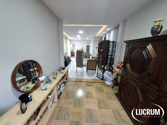 Imagem Apartamento com 3 Quartos à Venda, 148 m² em Copacabana - Rio De Janeiro