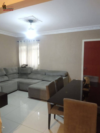 Imagem Casa com 3 Quartos à Venda, 219 m² em Ipiranga - São Paulo Imagem Casa com 3 Quartos à Venda, 219 m² em Ipiranga - São Paulo