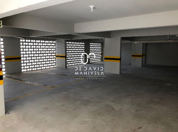 Apartamento com 1 Quarto à Venda, 42 m² em Centro - Santa Maria