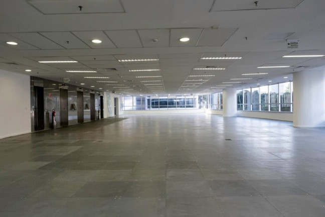 Imagem Imóvel Comercial à Venda, 534 m² em Vila Olímpia - São Paulo Imagem Imóvel Comercial à Venda, 534 m² em Vila Olímpia - São Paulo