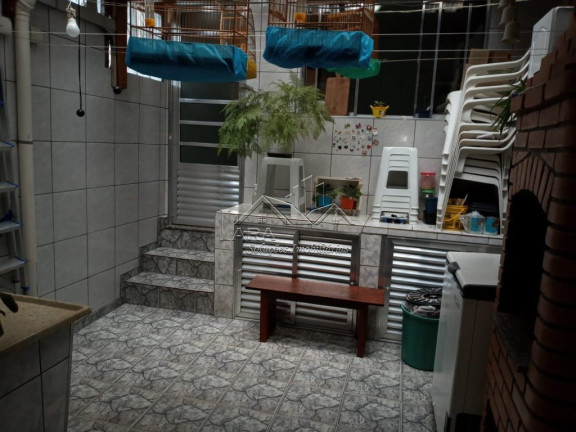 Imagem Sobrado com 2 Quartos à Venda, em Vila Marieta - São Paulo Imagem Sobrado com 2 Quartos à Venda, em Vila Marieta - São Paulo