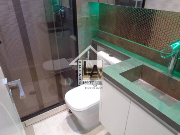 Imagem Apartamento com 3 Quartos à Venda, 98 m² em Alto Da Boa Vista - São Paulo Imagem Apartamento com 3 Quartos à Venda, 98 m² em Alto Da Boa Vista - São Paulo
