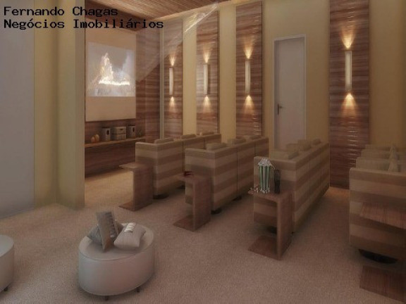 Imagem Imóvel com 4 Quartos à Venda, 188 m² em Taquaral - Lançamento Setin / Helbor - Campinas
