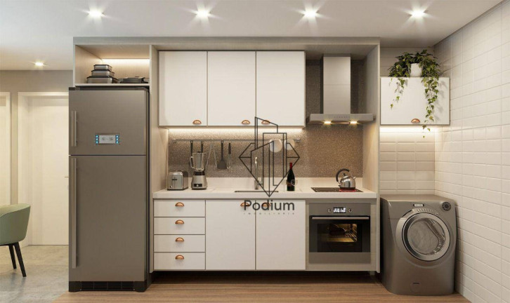 Imagem Apartamento com 2 Quartos à Venda, 54 m² em Altiplano Cabo Branco - João Pessoa Imagem Apartamento com 2 Quartos à Venda, 54 m² em Altiplano Cabo Branco - João Pessoa