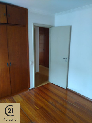 Imagem Apartamento com 3 Quartos à Venda, 89 m² em Campo Belo - São Paulo Imagem Apartamento com 3 Quartos à Venda, 89 m² em Campo Belo - São Paulo