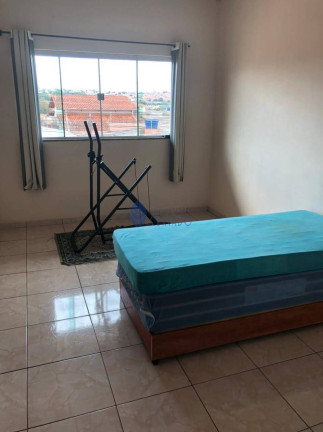 Imagem Casa com 4 Quartos à Venda, 115 m² em Jundiaí - Anápolis