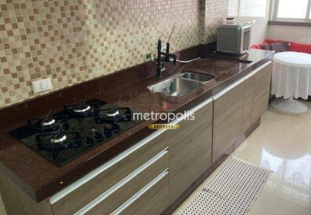 Imagem Apartamento com 3 Quartos à Venda, 89 m² em Vila Gilda - Santo André Imagem Apartamento com 3 Quartos à Venda, 89 m² em Vila Gilda - Santo André