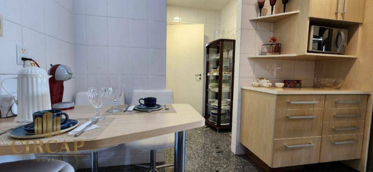 Imagem Apartamento com 3 Quartos à Venda, 116 m² em Vila Romana - São Paulo Imagem Apartamento com 3 Quartos à Venda, 116 m² em Vila Romana - São Paulo