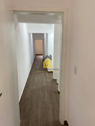 Imagem Sobrado com 3 Quartos para Alugar, 193 m² em Vila Helena - Santo André Imagem Sobrado com 3 Quartos para Alugar, 193 m² em Vila Helena - Santo André