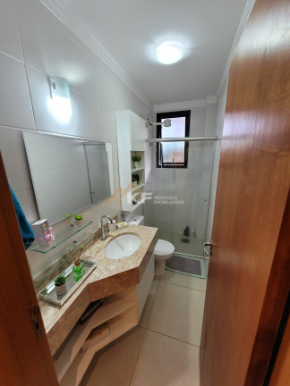 Imagem Apartamento com 2 Quartos à Venda, 72 m² em Jardim Botânico - Ribeirão Preto