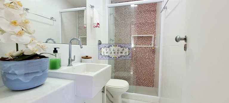 Imagem Cobertura com 3 Quartos à Venda, 200 m² em Jardim Botânico - Rio De Janeiro