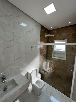 Imagem Casa com 3 Quartos à Venda, 176 m² em Terras De Santa Bárbara - Santa Bárbara D'oeste Imagem Casa com 3 Quartos à Venda, 176 m² em Terras De Santa Bárbara - Santa Bárbara D'oeste
