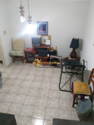 Imagem Sobrado com 4 Quartos à Venda, 186 m² em Jardim Cristiane - Santo André