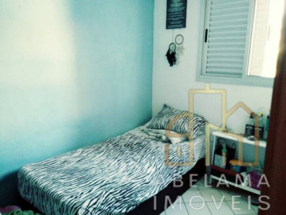 Imagem Apartamento com 3 Quartos à Venda, 70 m² em Vila Bela Vista - Santo André Imagem Apartamento com 3 Quartos à Venda, 70 m² em Vila Bela Vista - Santo André