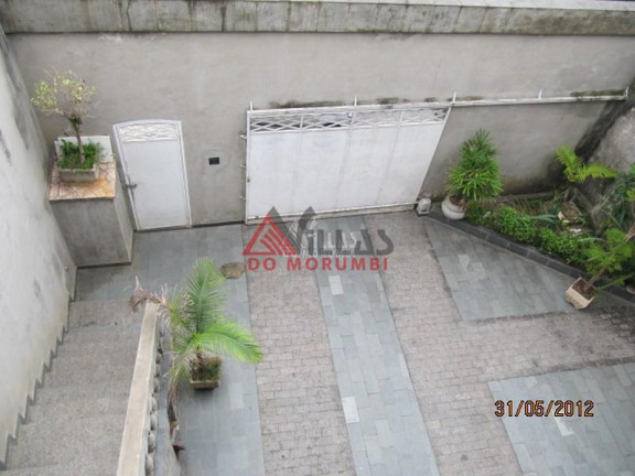 Imagem Sobrado com 3 Quartos à Venda, 220 m² em Jardim Piracuama - São Paulo