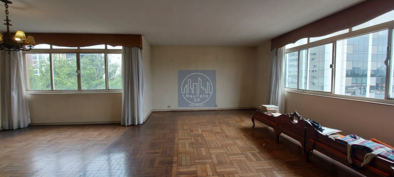 Imagem Apartamento com 3 Quartos à Venda, 170 m² em Jardim Paulista - São Paulo Imagem Apartamento com 3 Quartos à Venda, 170 m² em Jardim Paulista - São Paulo