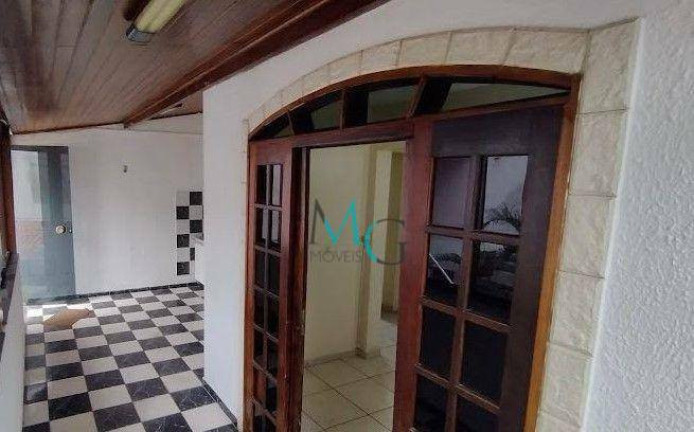 Casa com 2 Quartos à Venda, 67 m² em Santíssimo - Rio De Janeiro