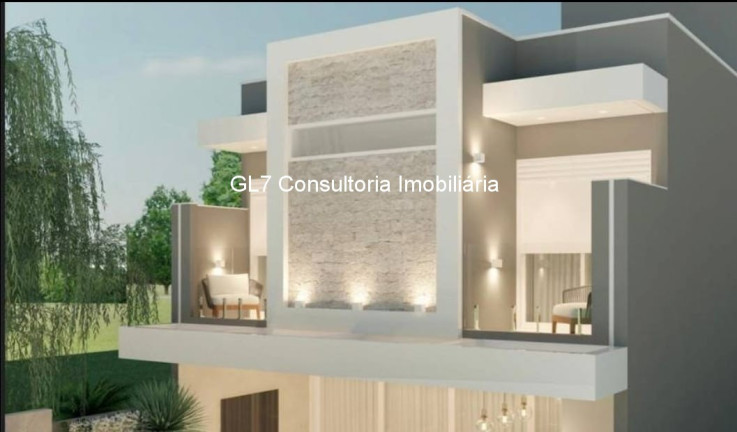 Imagem Casa com 3 Quartos à Venda,  em Jardim Vista Verde - Indaiatuba