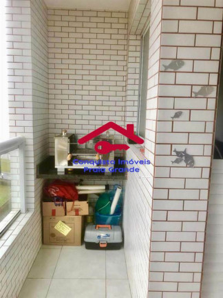 Imagem Apartamento com 1 Quarto à Venda, 44 m² em Caiçara - Praia Grande Imagem Apartamento com 1 Quarto à Venda, 44 m² em Caiçara - Praia Grande