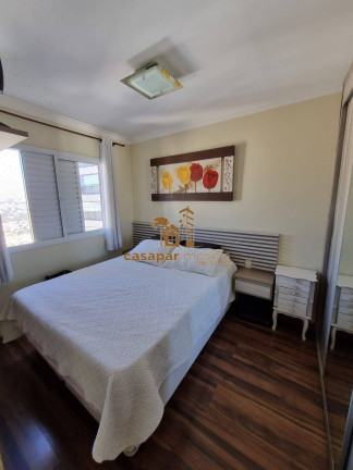 Imagem Apartamento com 3 Quartos à Venda, 83 m² em Mauá - São Caetano Do Sul