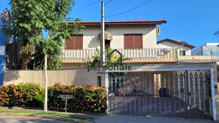 Casa com 4 Quartos à Venda, 290 m² em Parque Campolim - Sorocaba