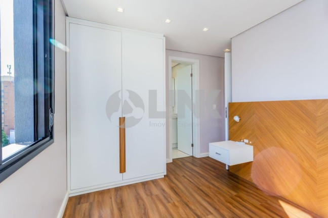 Imagem Apartamento com 2 Quartos à Venda, 63 m² em Petrópolis - Porto Alegre