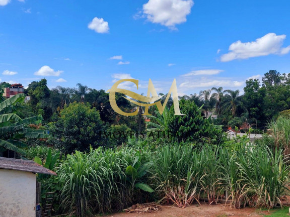 Imagem Chácara com 1 Quarto à Venda, 780 m² em Jardim Estância Brasil - Atibaia