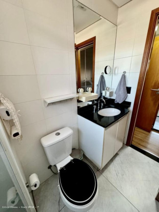 Imagem Apartamento com 3 Quartos à Venda, 119 m² em Ponta Da Praia - Santos Imagem Apartamento com 3 Quartos à Venda, 119 m² em Ponta Da Praia - Santos