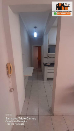 Imagem Apartamento com 1 Quarto à Venda, 50 m² Imagem Apartamento com 1 Quarto à Venda, 50 m²