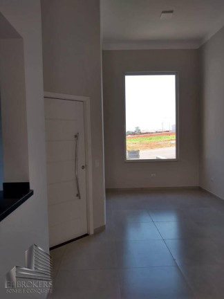 Imagem Casa de Condomínio com 3 Quartos à Venda, 120 m² em Jardim Planalto - Sorocaba Imagem Casa de Condomínio com 3 Quartos à Venda, 120 m² em Jardim Planalto - Sorocaba