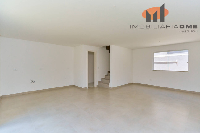 Imagem Sobrado com 3 Quartos à Venda, 100 m² em Santa Felicidade - Curitiba