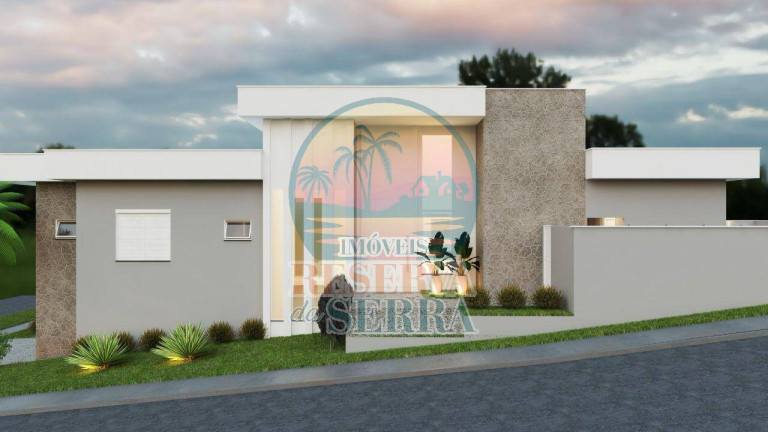 Imagem Casa de Condomínio com 4 Quartos à Venda, 573 m² em Reserva Da Serra - Jundiaí