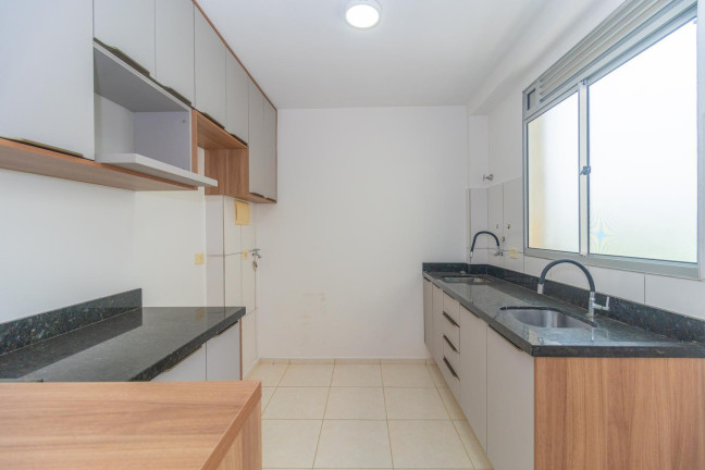 Imagem Apartamento com 2 Quartos à Venda, 43 m² em Pinheirinho - Curitiba Imagem Apartamento com 2 Quartos à Venda, 43 m² em Pinheirinho - Curitiba