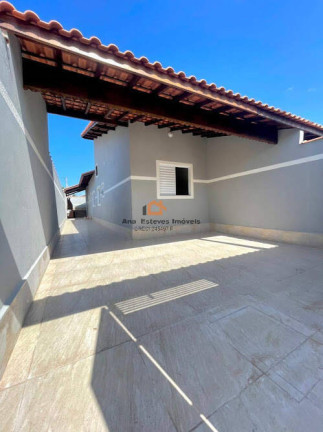 Imagem Casa com 2 Quartos à Venda,  em Agenor De Campos - Mongaguá