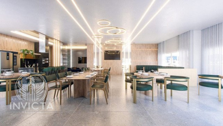 Imagem Apartamento com 3 Quartos à Venda, 65 m² em Nações - Balneário Camboriú