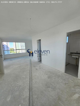 Imagem Apartamento com 3 Quartos à Venda, 204 m² em Horto Florestal - Salvador