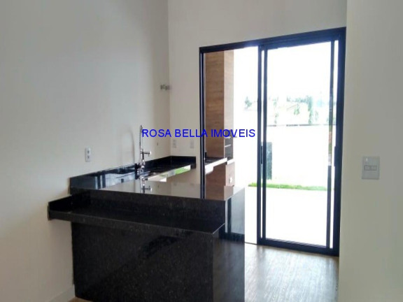 Imagem Casa de Condomínio com 3 Quartos à Venda, 158 m² em Phytus - Itupeva