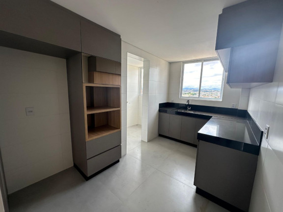 Imagem Apartamento com 3 Quartos à Venda, 165 m² em Cabral - Contagem Imagem Apartamento com 3 Quartos à Venda, 165 m² em Cabral - Contagem