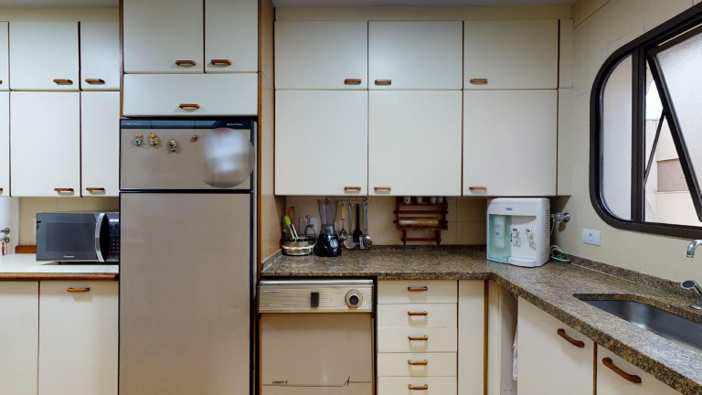 Imagem Apartamento com 3 Quartos à Venda, em Vila Uberabinha - São Paulo Imagem Apartamento com 3 Quartos à Venda, em Vila Uberabinha - São Paulo
