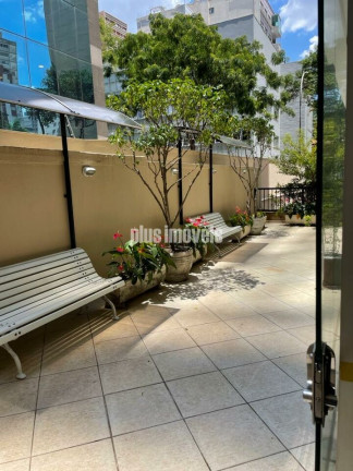 Imagem Apartamento com 2 Quartos à Venda, 92 m² em Bela Vista - São Paulo Imagem Apartamento com 2 Quartos à Venda, 92 m² em Bela Vista - São Paulo