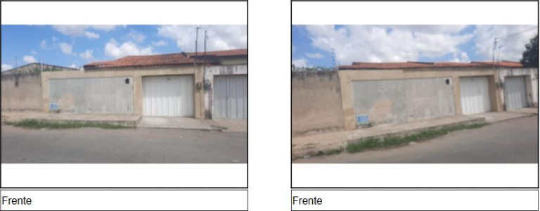 Casa com 3 Quartos à Venda, 160 m² em Jereissati Iii - Maracanau