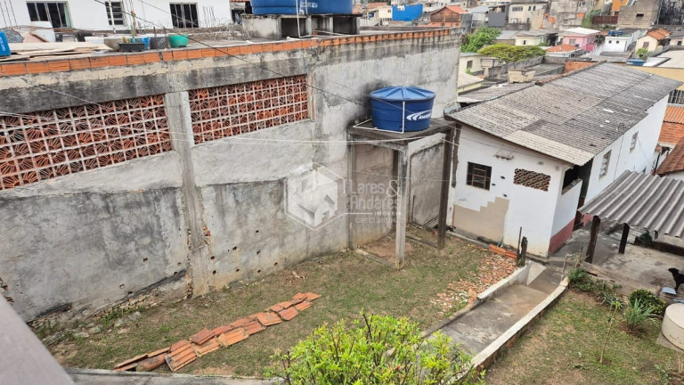 Imagem Terreno à Venda, 300 m² em Casa Verde - São Paulo