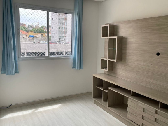 Imagem Apartamento com 2 Quartos para Alugar, 45 m² em Jardim Ibitirama - São Paulo Imagem Apartamento com 2 Quartos para Alugar, 45 m² em Jardim Ibitirama - São Paulo